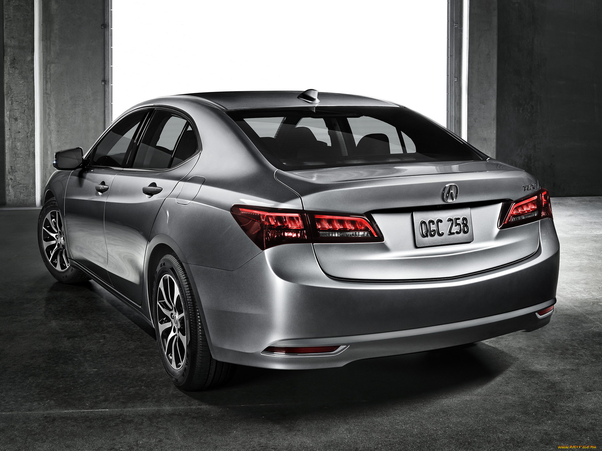 , acura, 2015, tlx